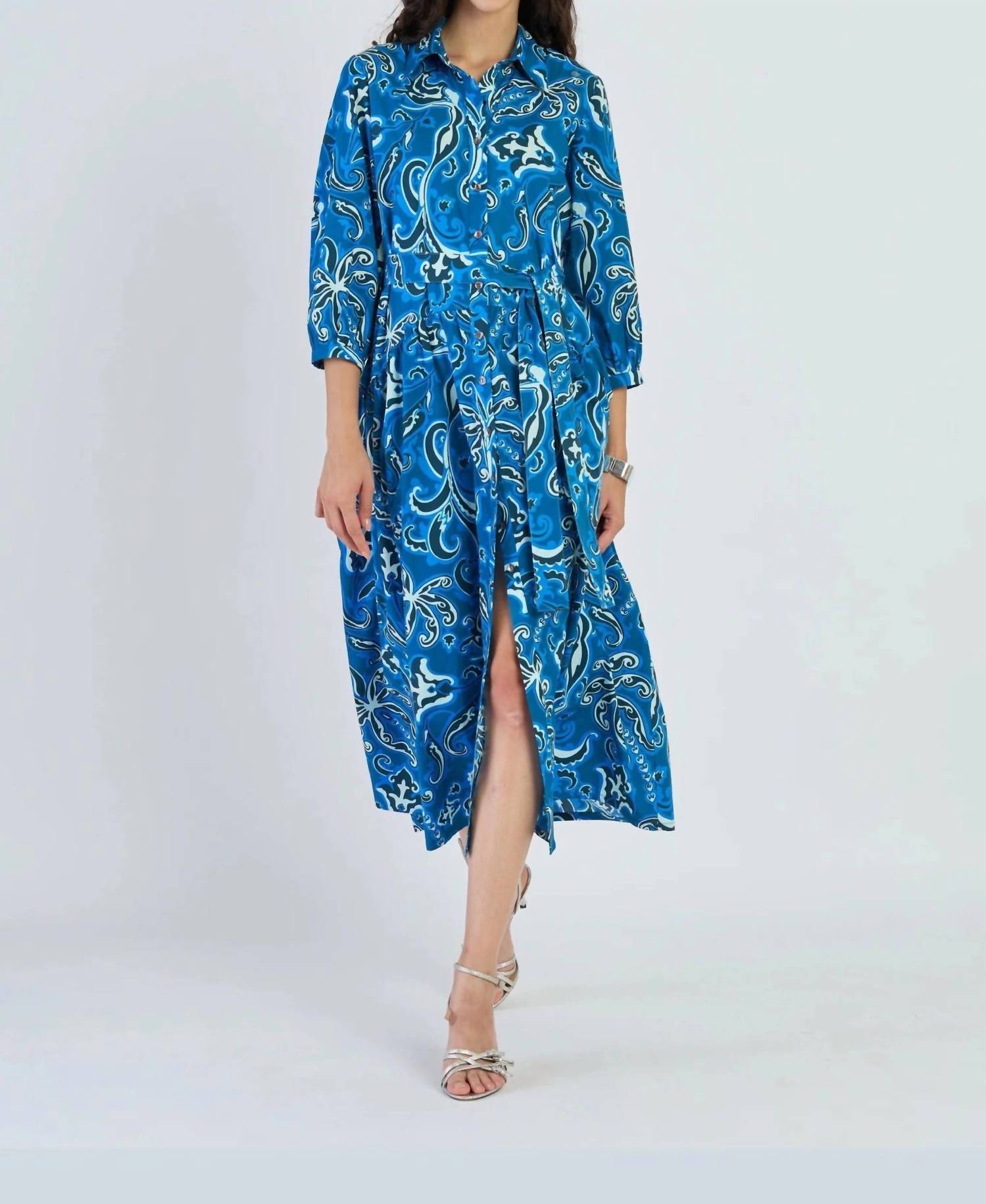 Beyond By Vera - Brie Dress