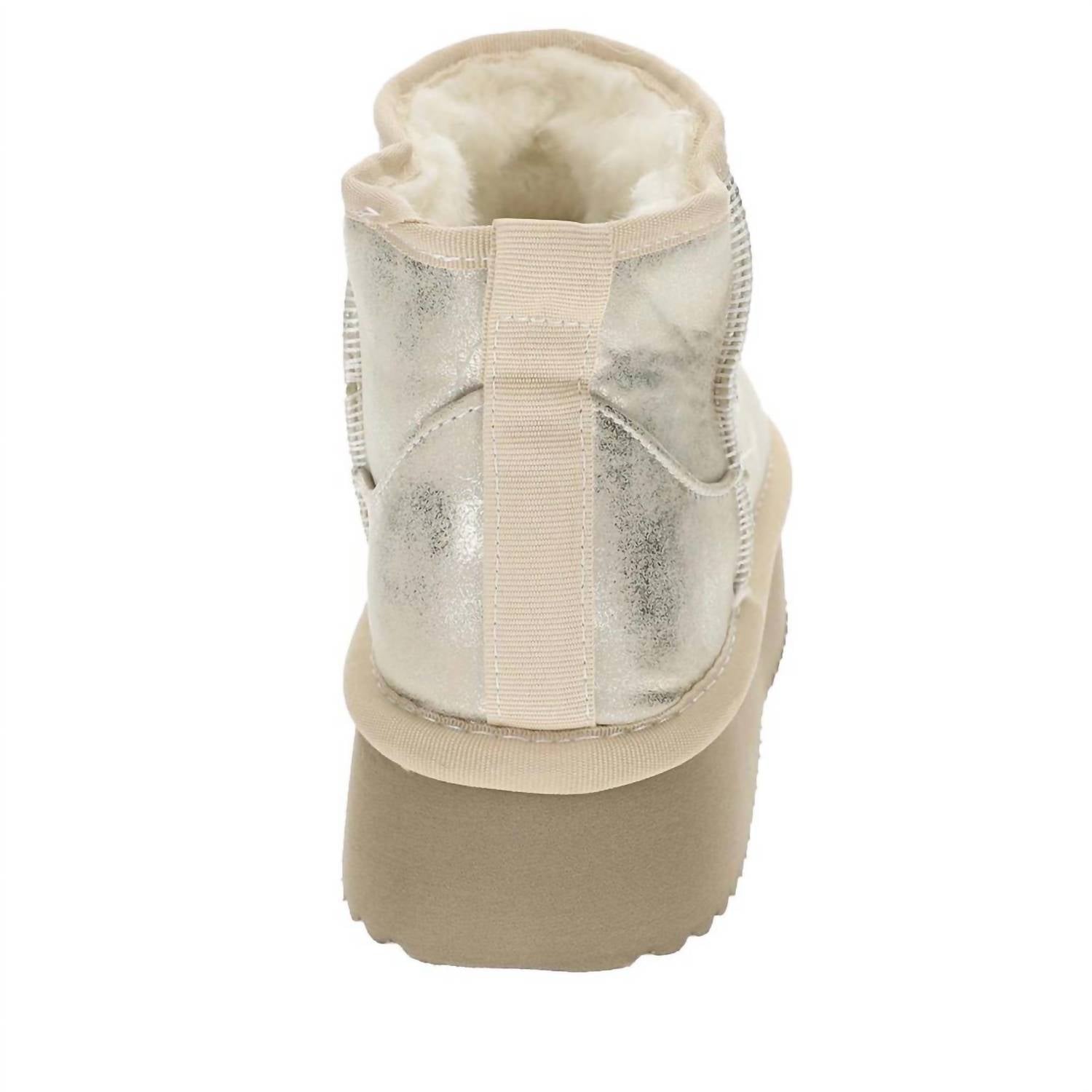 Corkys Footwear - Women's Room Service Boot