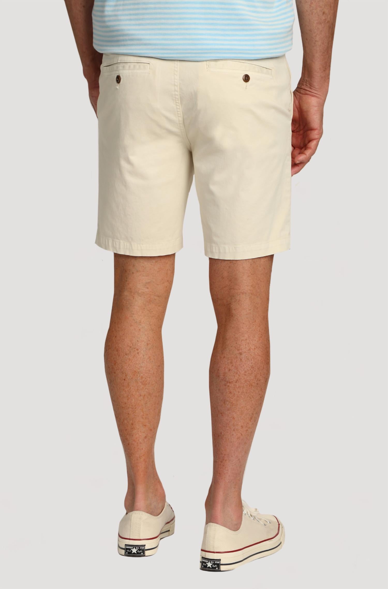 True Grit - Island Essential Shorts