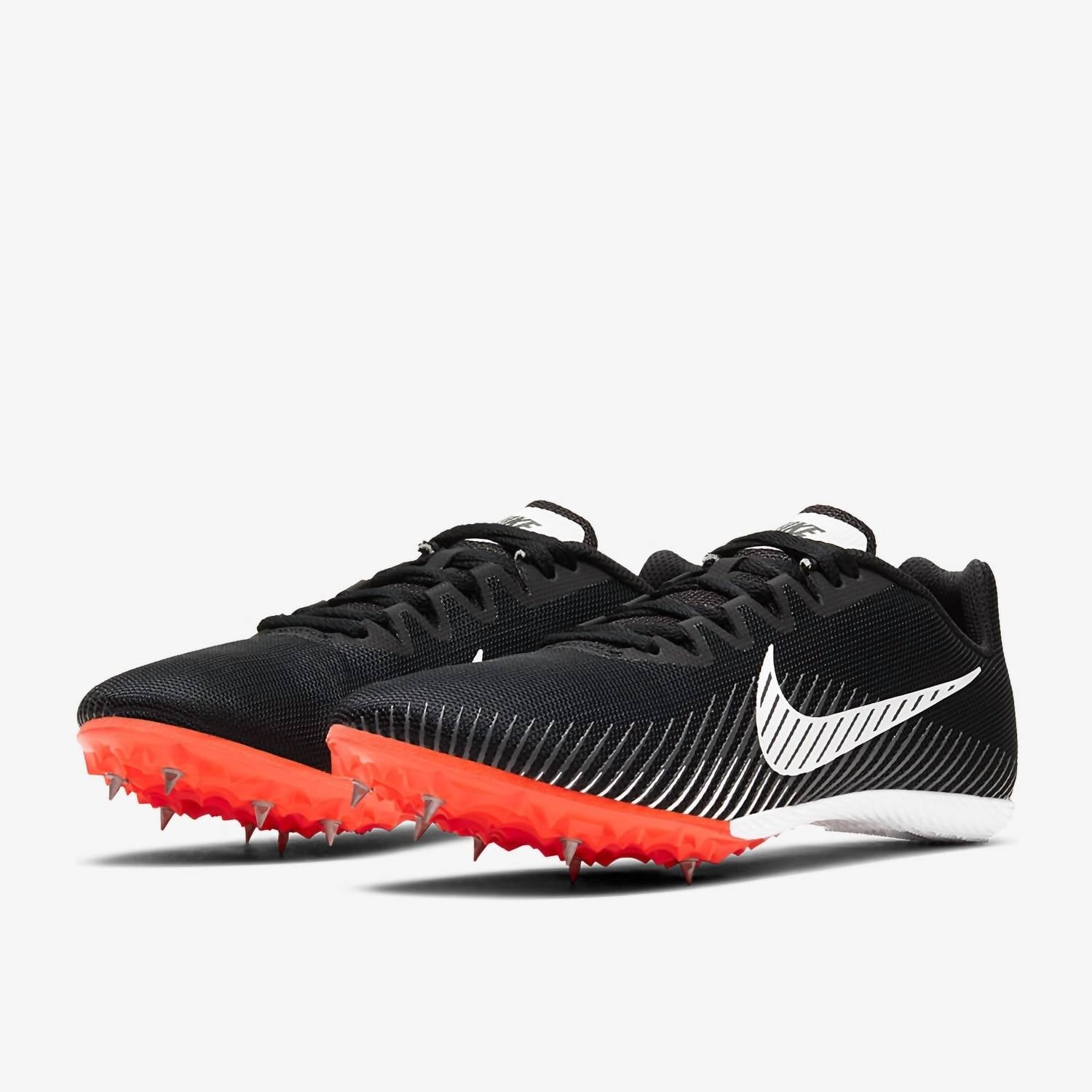 Nike - Men's Zoom Rival M 9track Spike Shoes