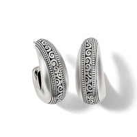 Brighton - Women's Mingle Adore Hoop Earrings
