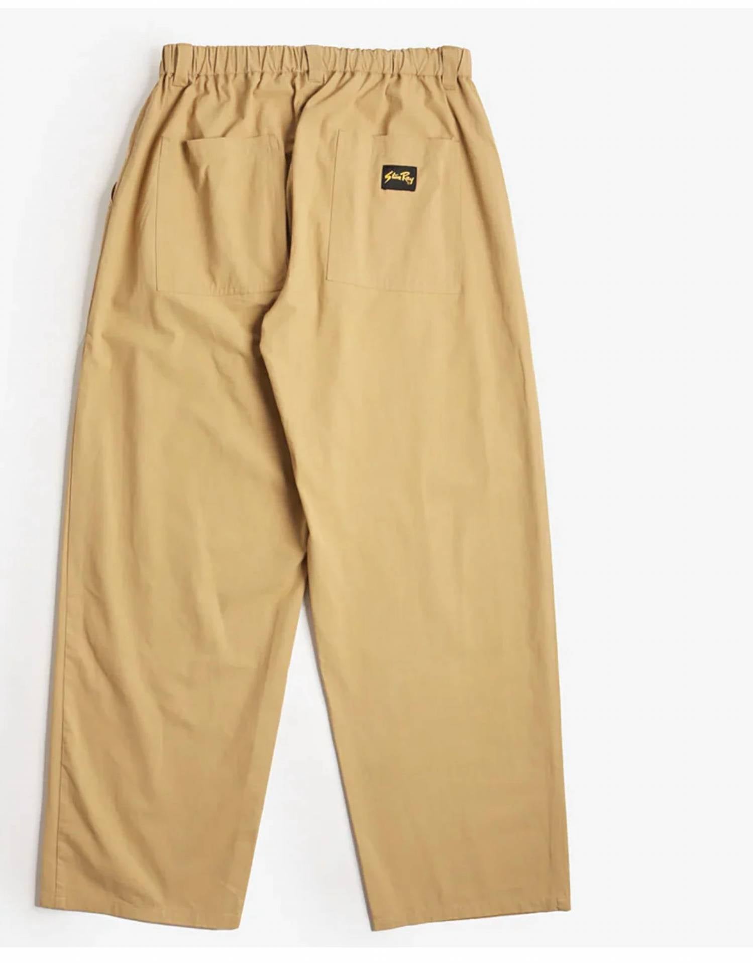 Stan Ray - Jungle Pull On Pant