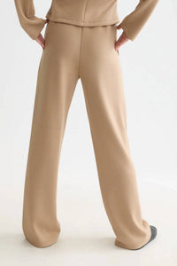 Scotch & Soda - Modal Wide-leg Sweatpant
