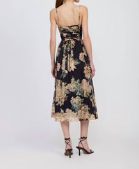 En Saison - Peregrine Midi Dress