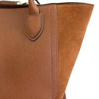 Longchamp - Mailbox Soft Porté Main Bag