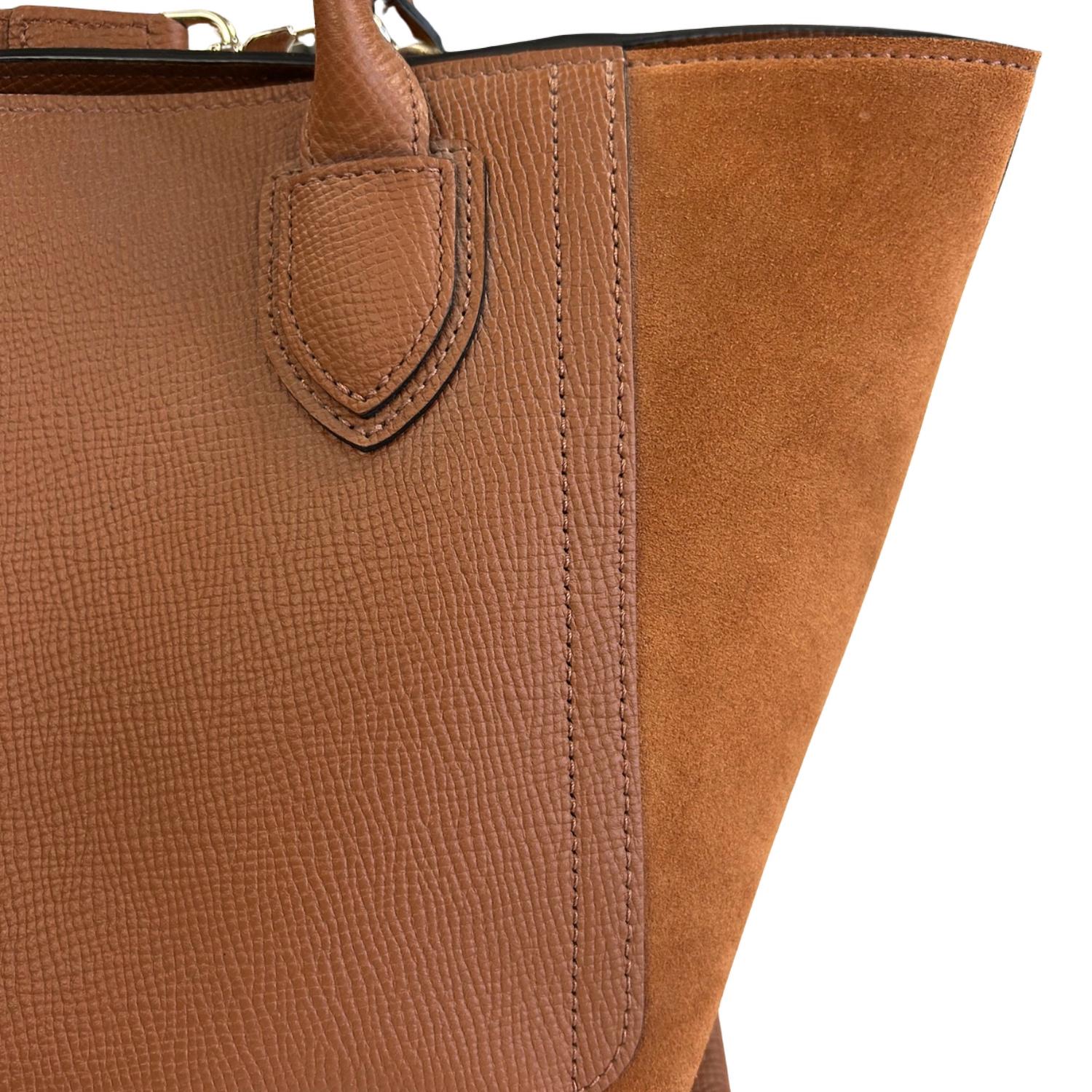 Longchamp - Mailbox Soft Porté Main Bag