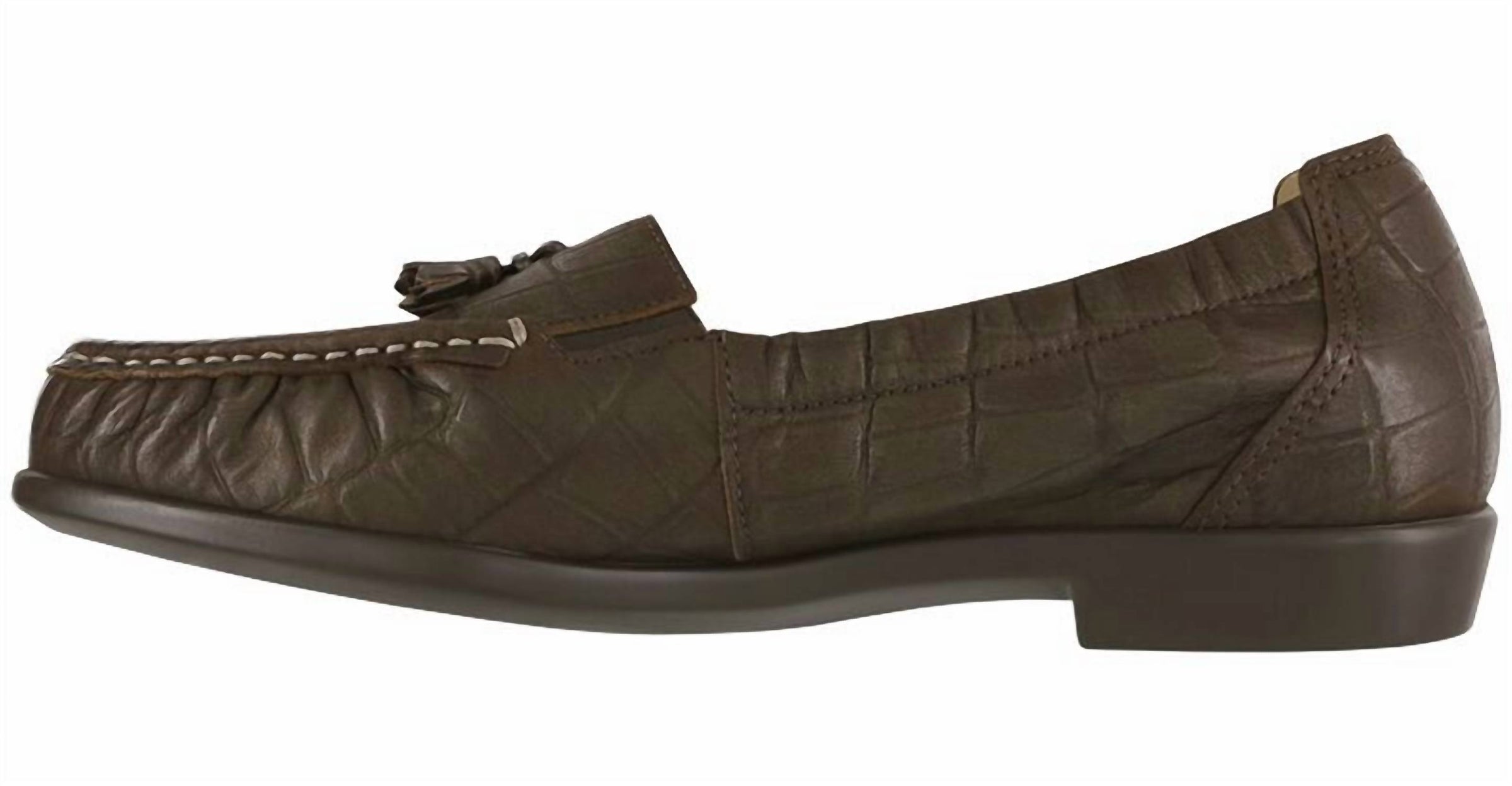 Sas - Women's Hope Slip On Loafer