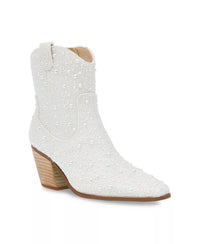 Betsey Johnson - Women's Sb-diva Western Boot
