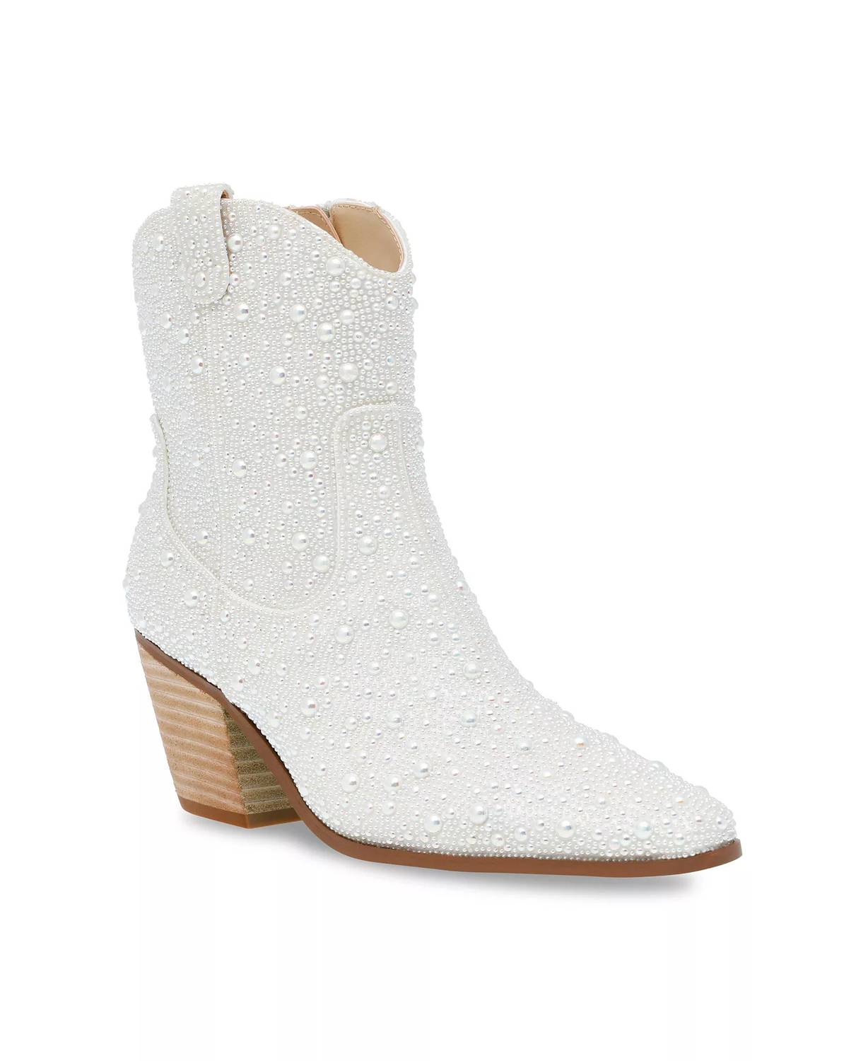 Betsey Johnson - Women's Sb-diva Western Boot