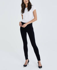 Ag Jeans - Farrah Skinny High Rise Jeans