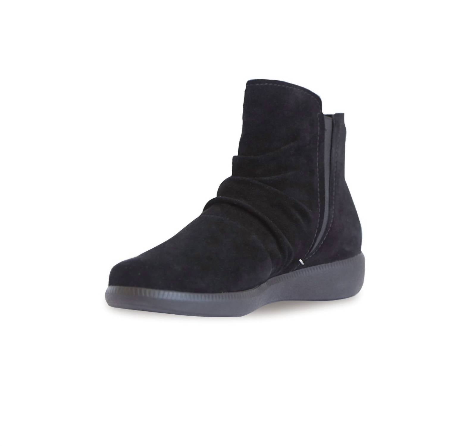 Munro - Men's Scout Boots