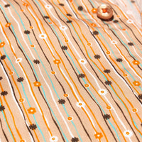 Eight X - Sunny Summer Afternoon Short Sleeve Shirt