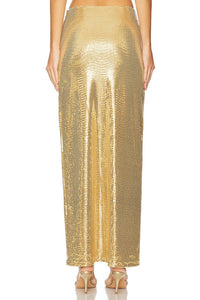 Show Me Your Mumu - Saturday Skirt