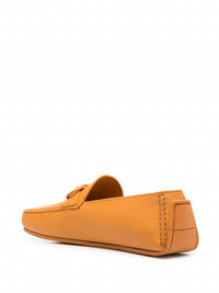 Salvatore Ferragamo - Men's Palinuro Slip-on Loafers