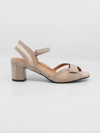 L'Amour Des Pieds - Women's Mahiya Sandal