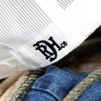 Red Dirt Hat Company - Men's Boone Adjustable Snapback Hat