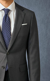 Spier & Mackay - Red Label Wool Contemporary Suit Jacket