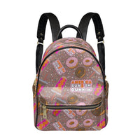 Aier Wholesale - Girls Dunkin Junkie Mini Backpack