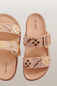 Free People - Revelry Studded Sandal