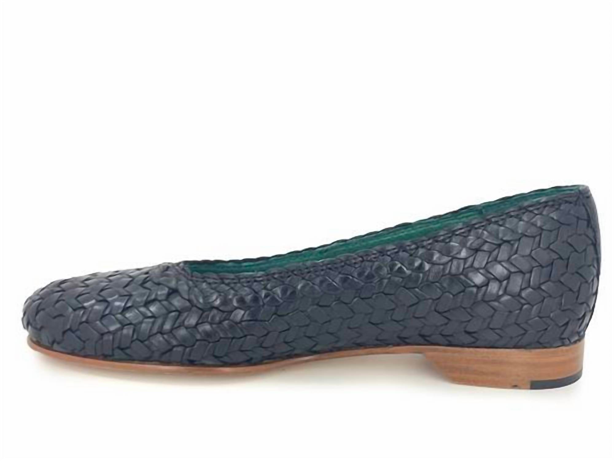Robert Zur - Women's Ria Slip On - Narrow Width