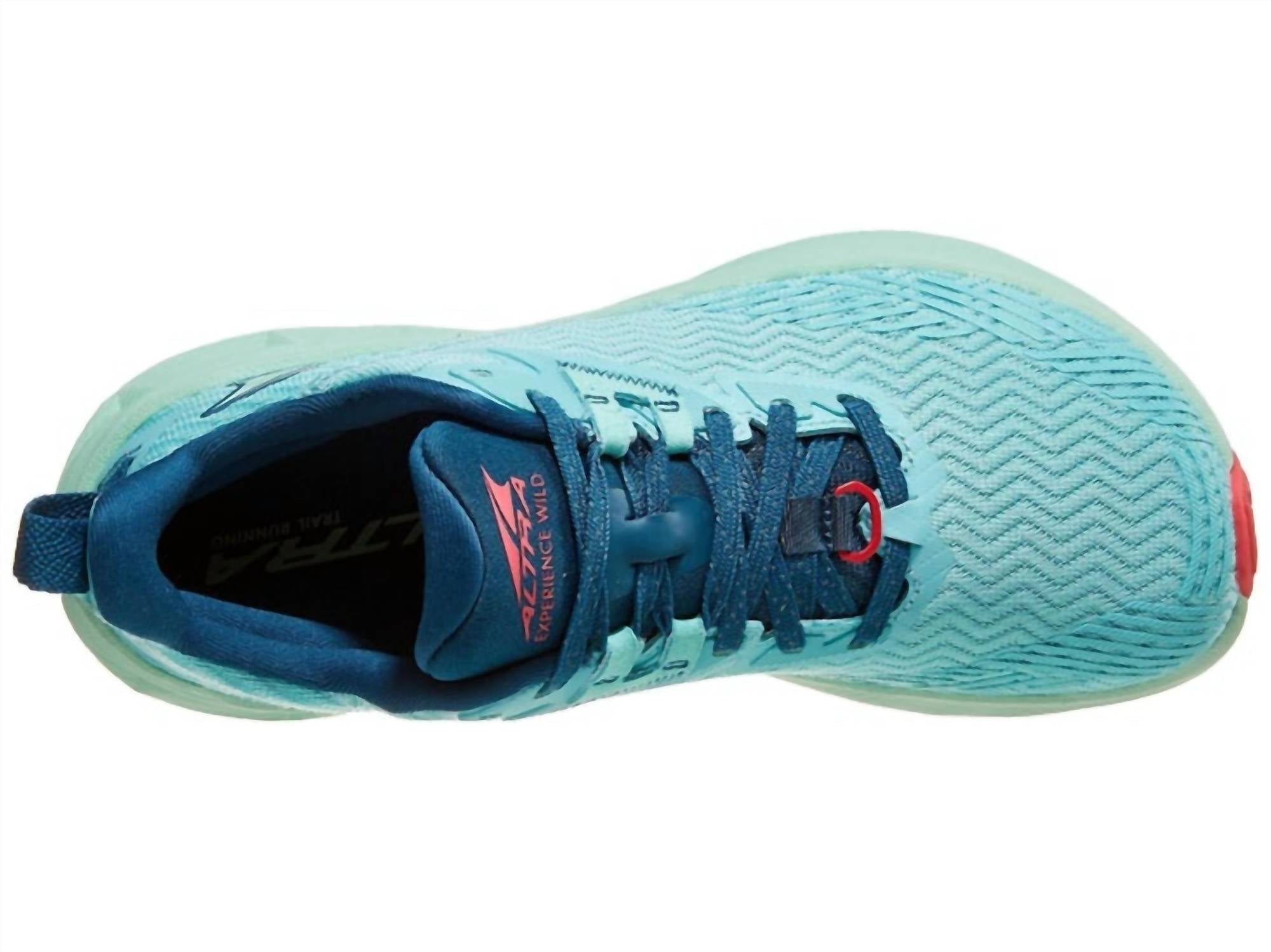 Altra - Women's Experience Wild Shoes