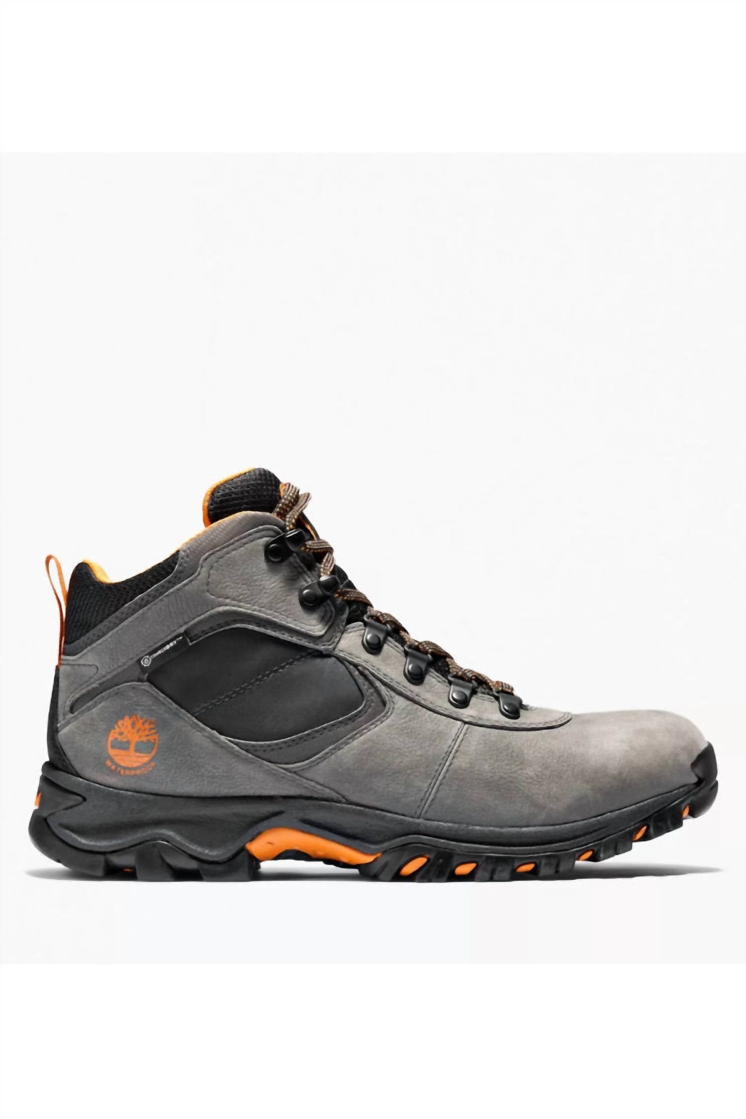 Timberland - Men's Mt. Maddsen Hiker Boot