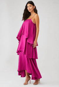Elliatt - Wren Maxi Dress