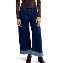 Free People - No Excuses Long Sleeve Top