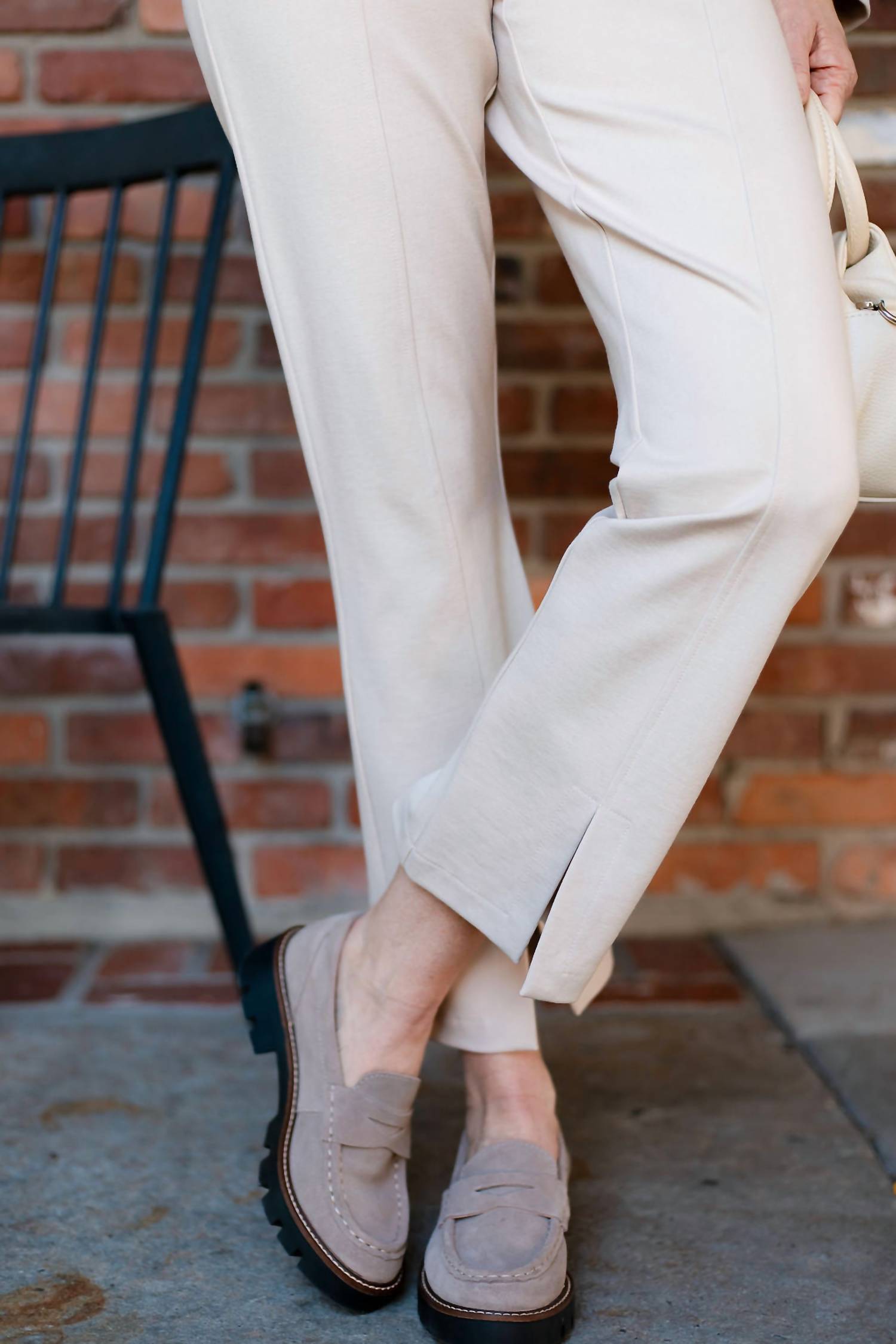 Porto - Rif Raf Pants