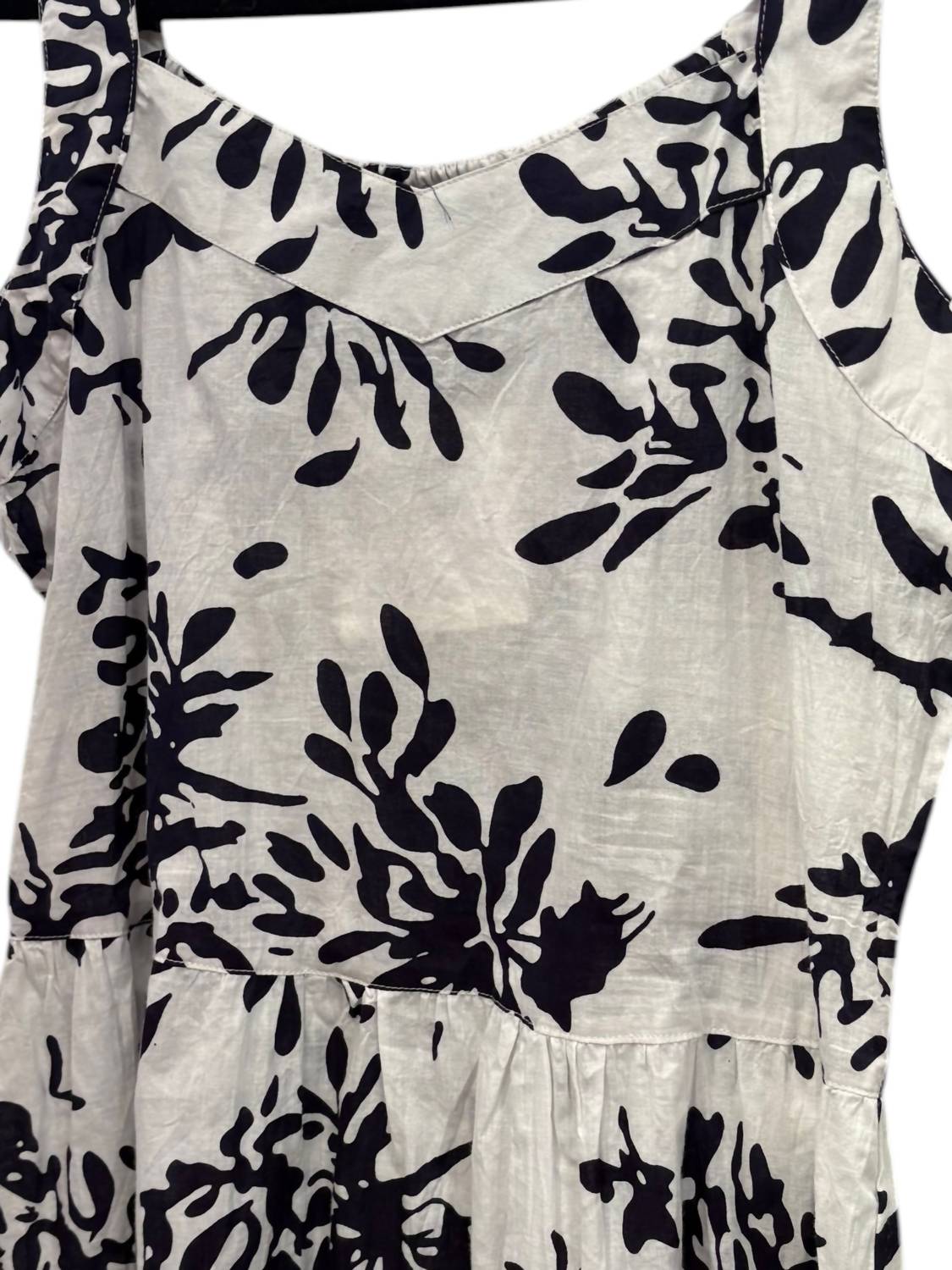Dress Addict - Women's Sleeveless Top