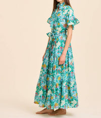 Mille - Victoria Dress