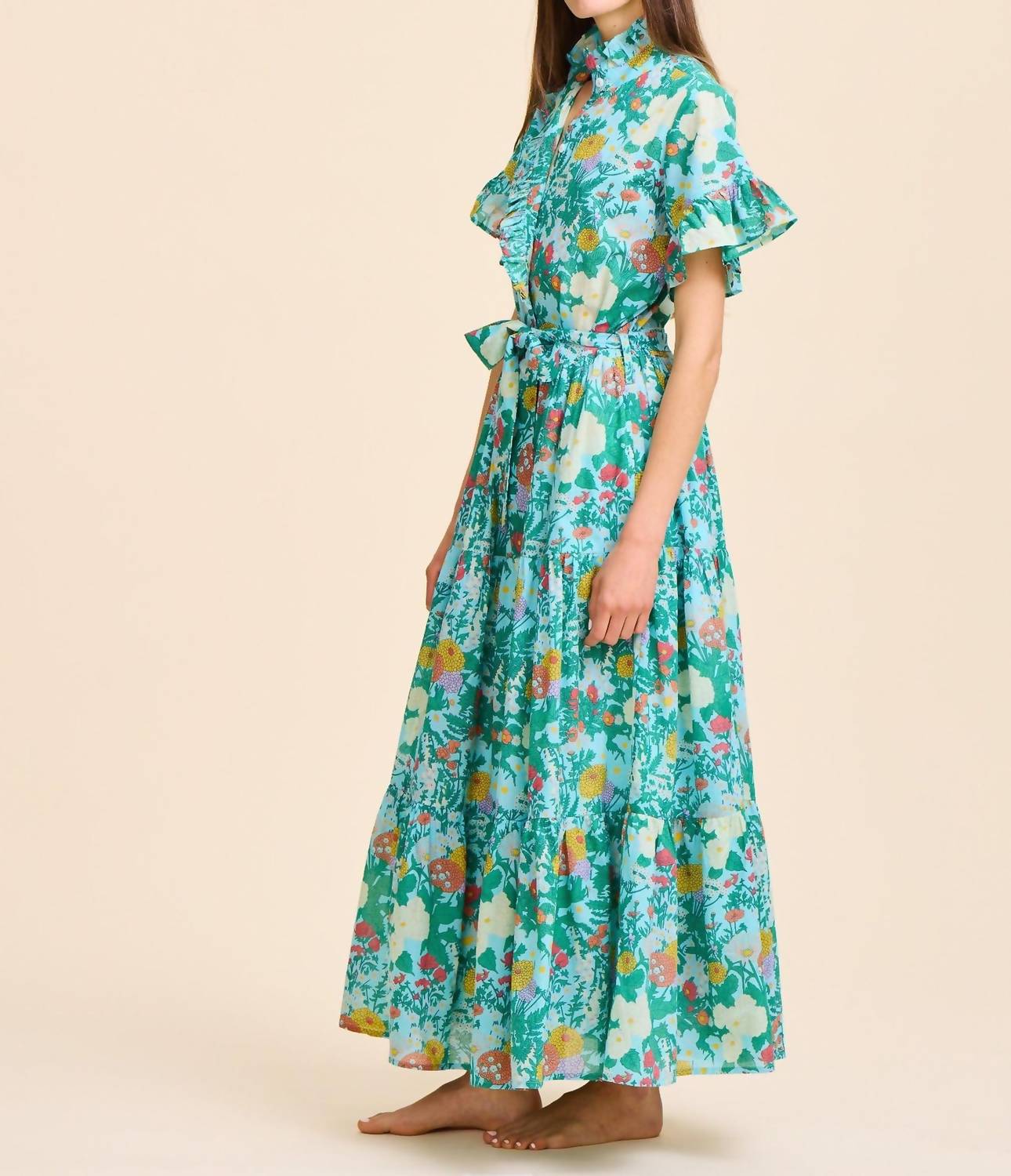 Mille - Victoria Dress