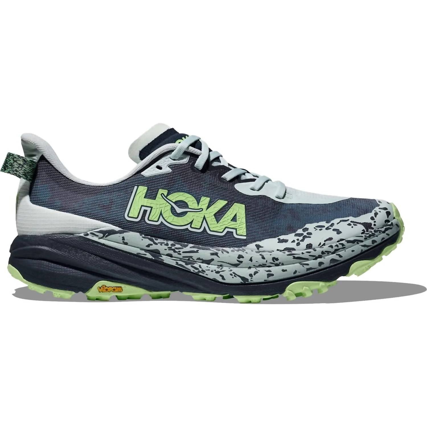 Hoka - Men's Speedgoat 6 Running Shoes