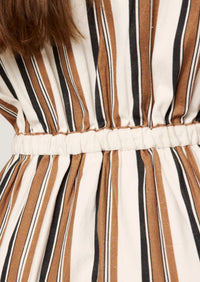 Cleobella - Sable Mini Dress