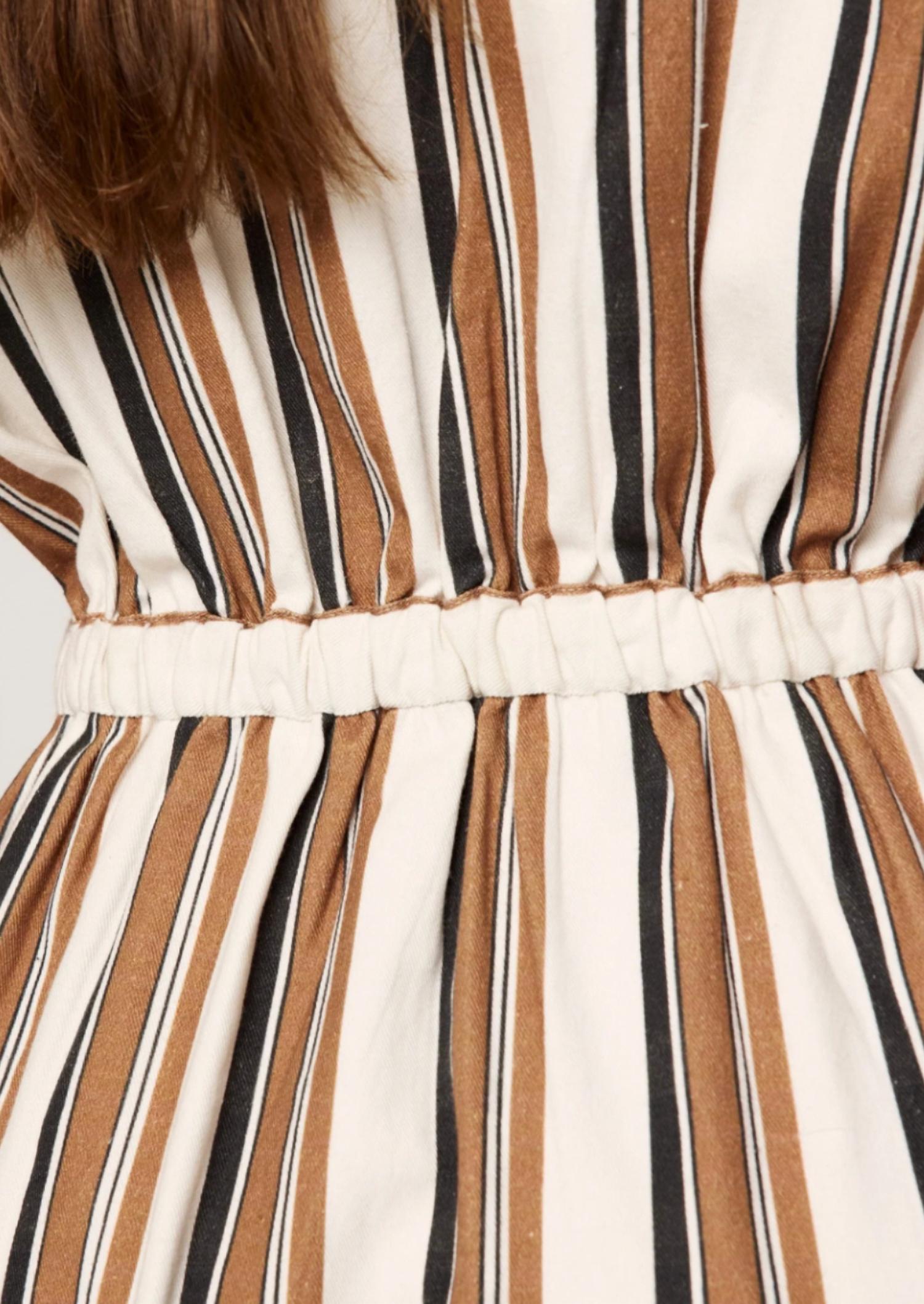 Cleobella - Sable Mini Dress