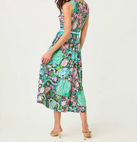 Lilly Pulitzer - Gracyn Midi Dress