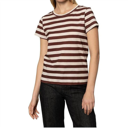 Sanctuary - Perfect Short Sleeve Tee