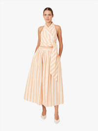 Rosie Assoulin - Easy Does It Skirt