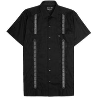 Texas Standard - Tejas Guayabera Shirt