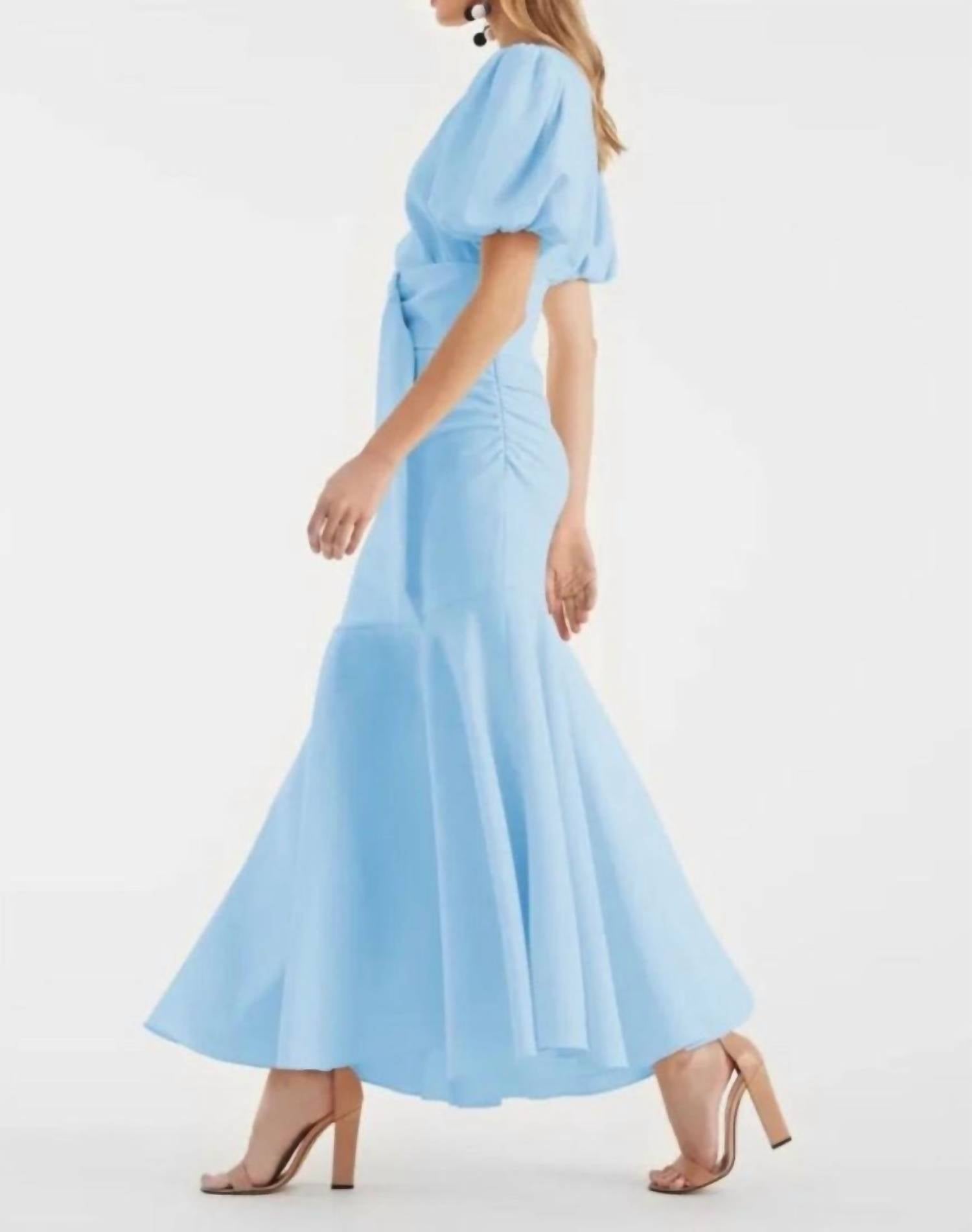Sachin & Babi - Camila Maxi Dress