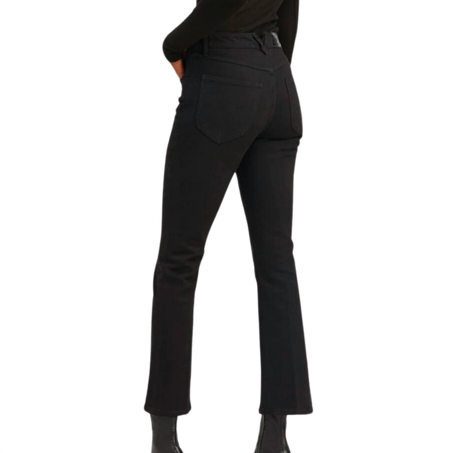 Sprwmn - Ankle Flare Jeans