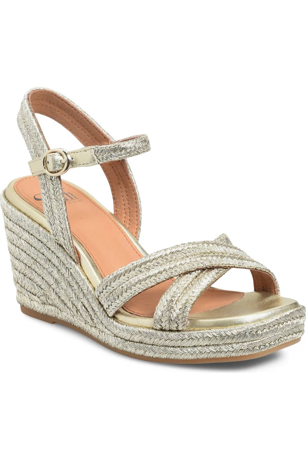 Sofft - Women's Newbury Sandals