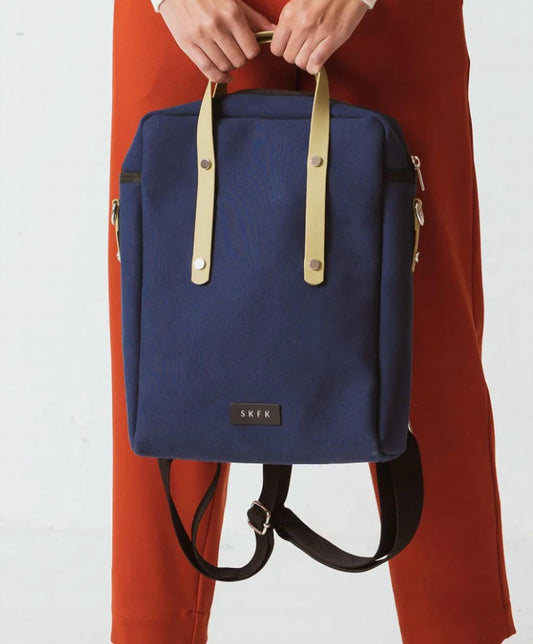 Skfk - Unisex Nunu Backpack