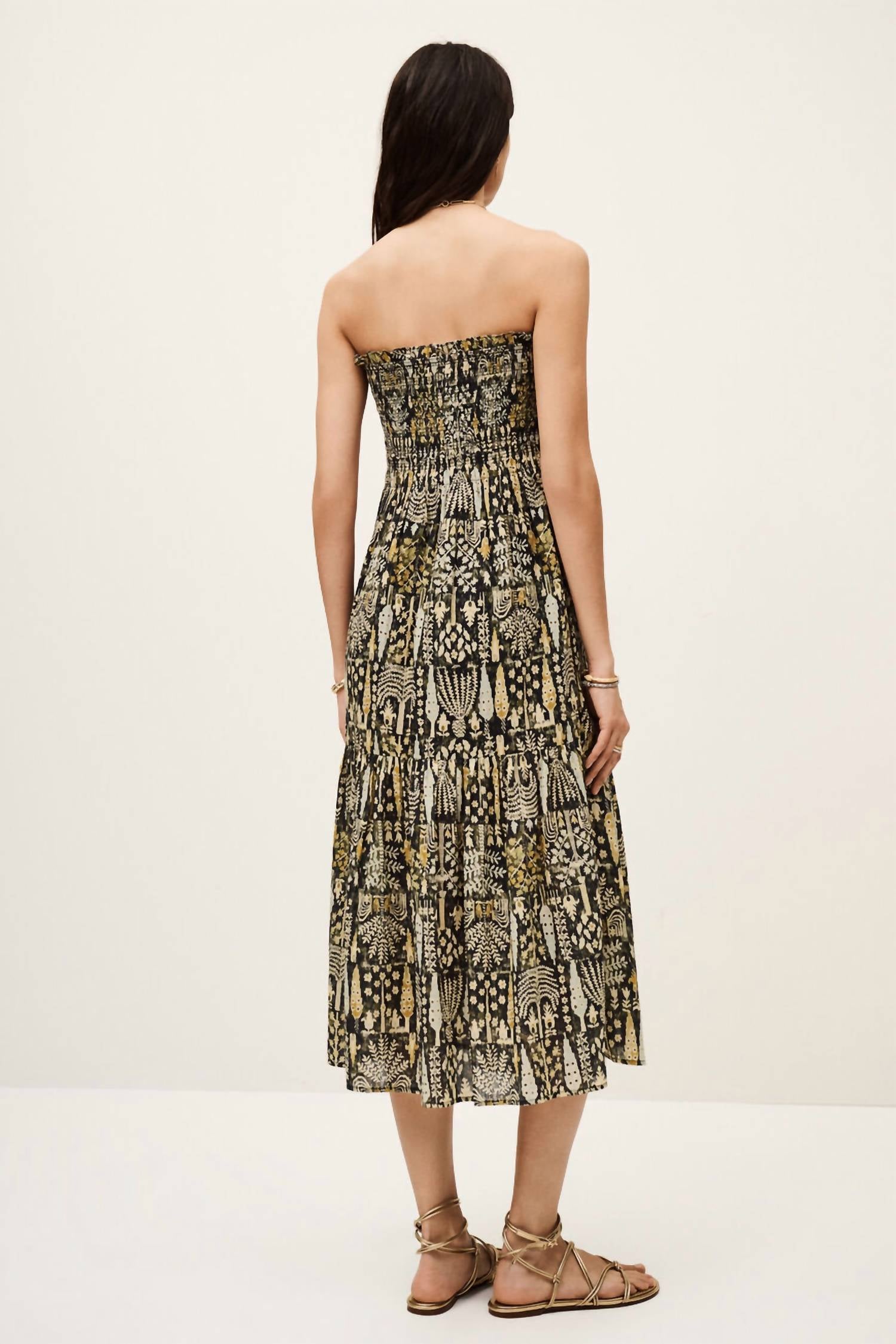 Bash - Piala Dress