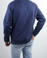 Jachs New York - Stretch Canvas Chore Coat