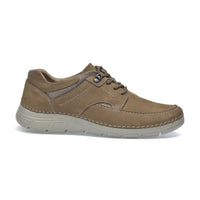 Pazstor - Men's Oxfords Nubuck Rock