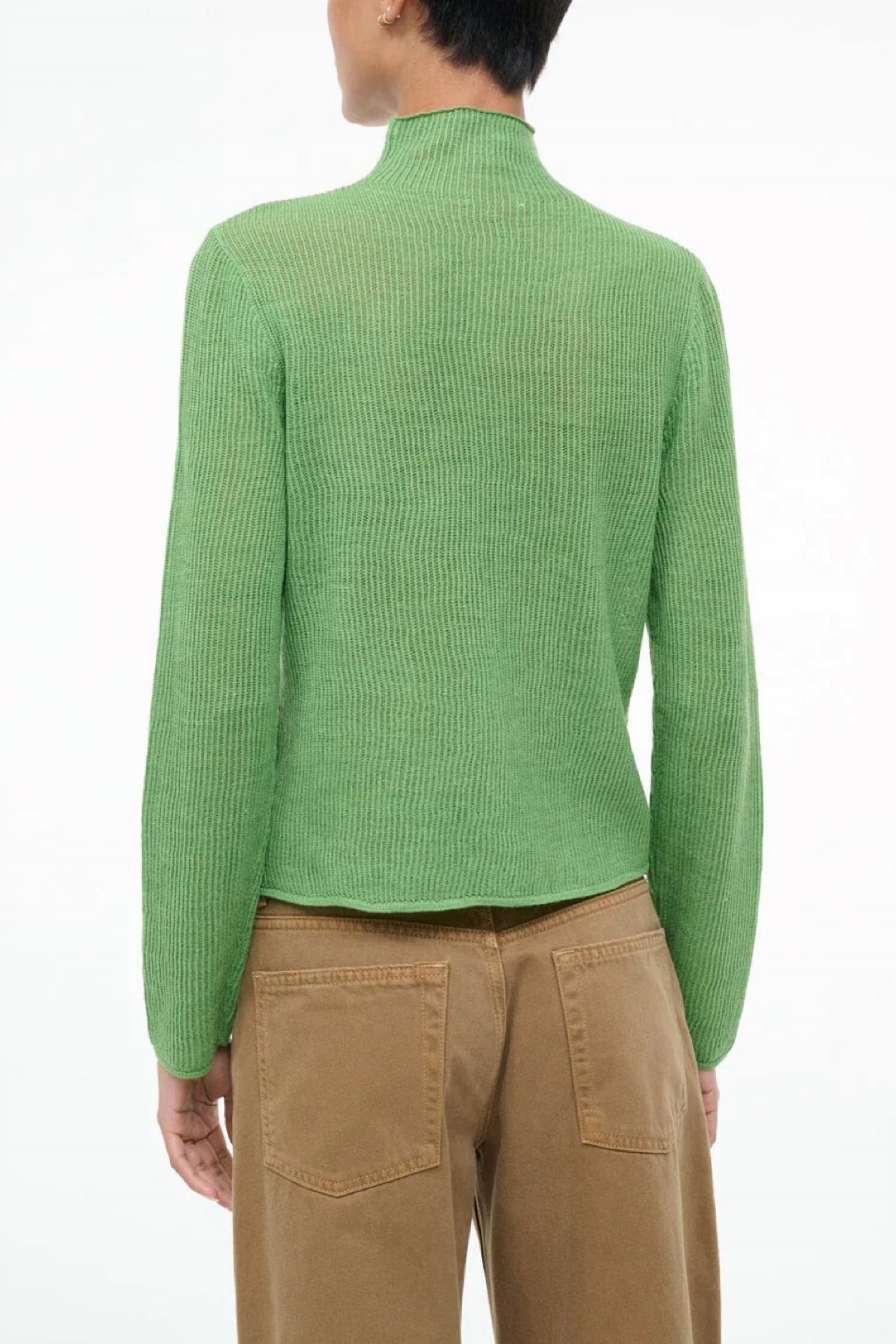 Staud - Marianne Sweater