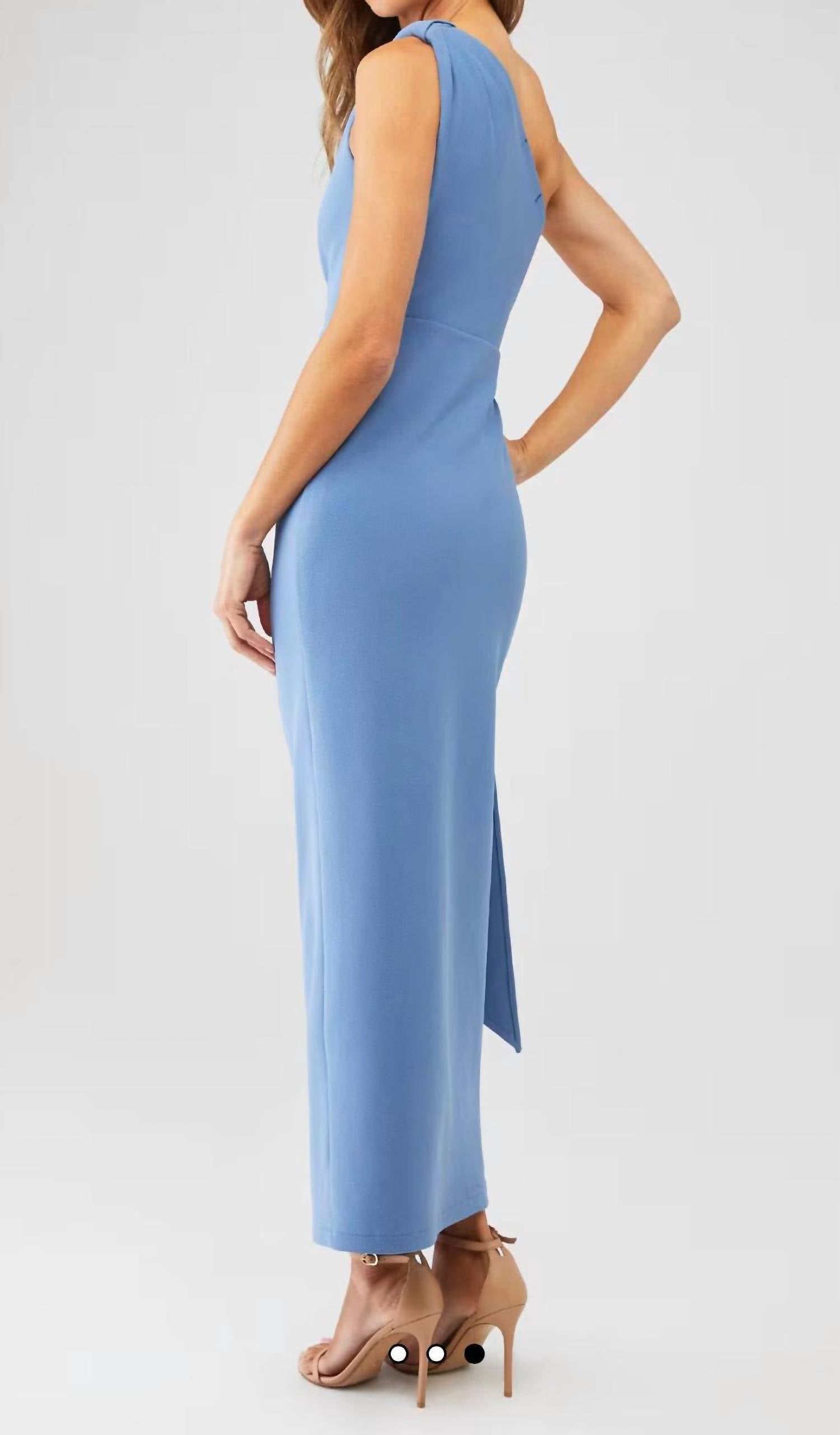 Elliatt - Zelia Maxi Dress
