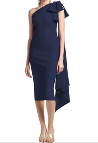 Sachin & Babi - Miranda One-shoulder Dress
