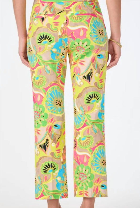 Trina Turk - Lulu Pant